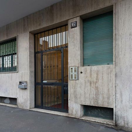 Casa Da Suite Classica Milano Exterior foto
