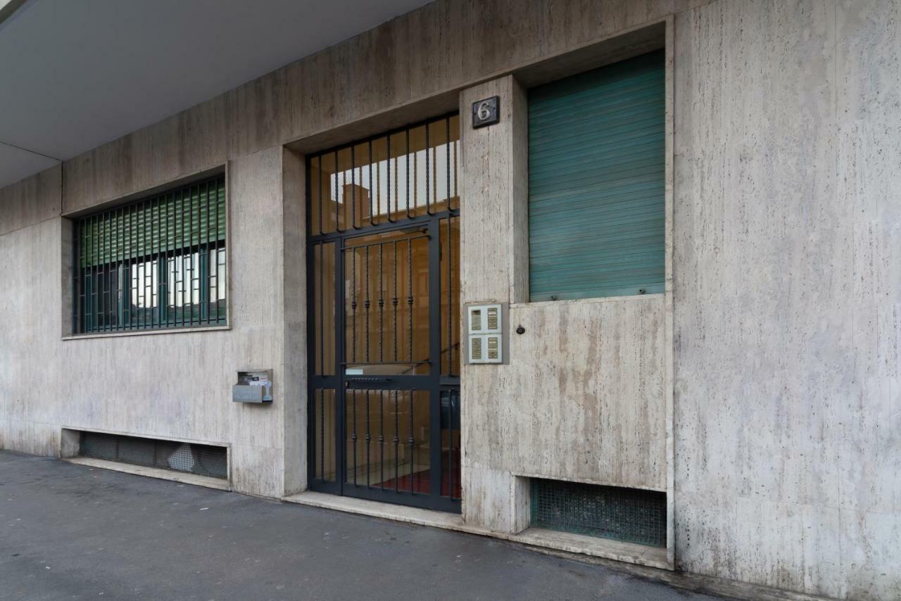 Casa Da Suite Classica Milano Exterior foto