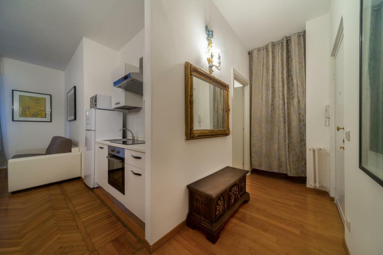 Casa Da Suite Classica Milano Exterior foto