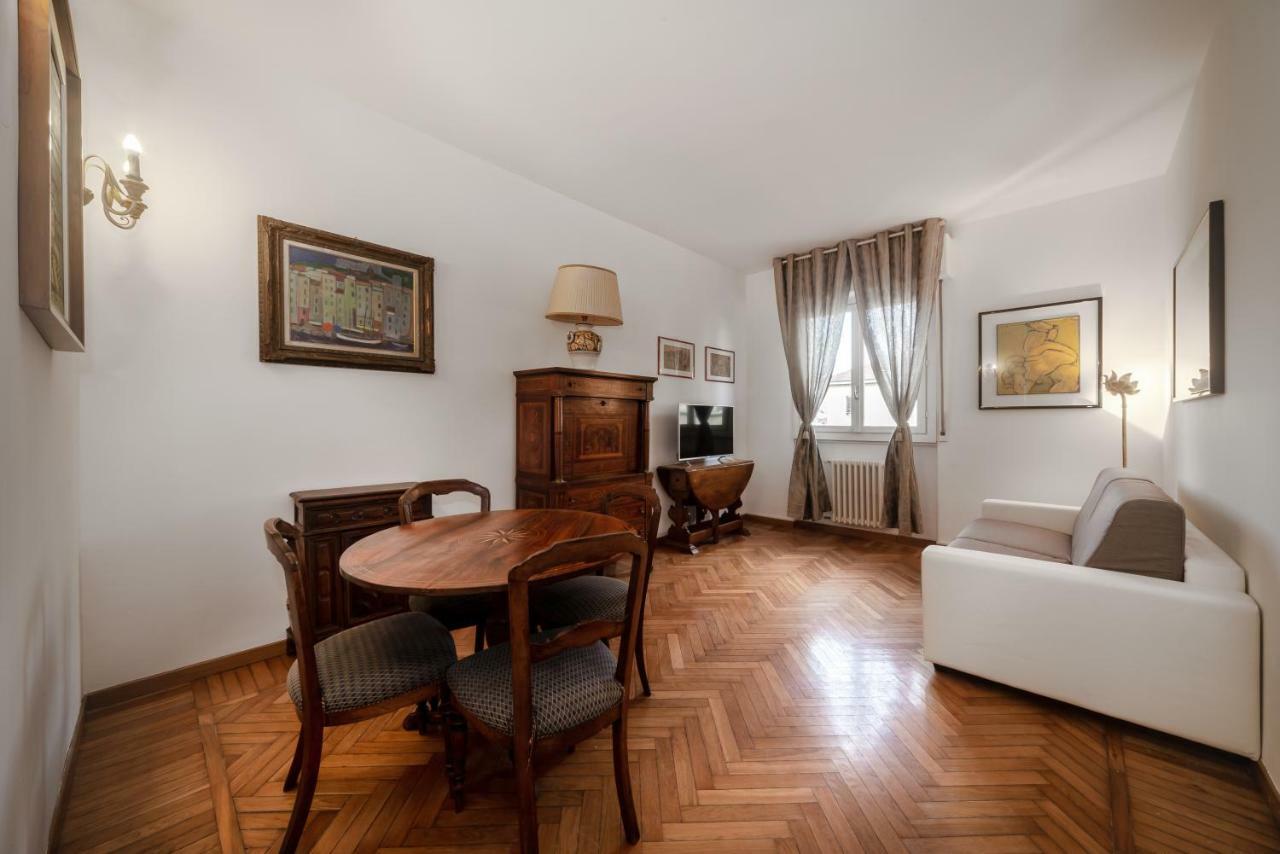 Casa Da Suite Classica Milano Exterior foto