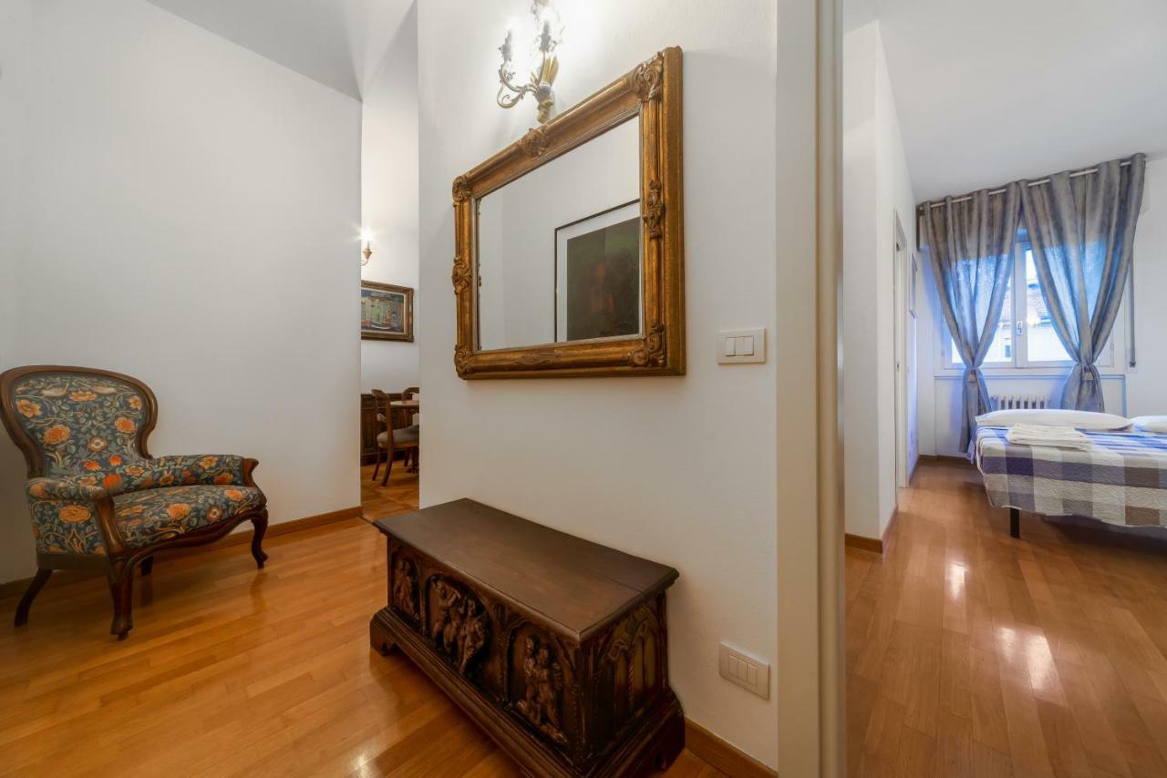 Casa Da Suite Classica Milano Exterior foto